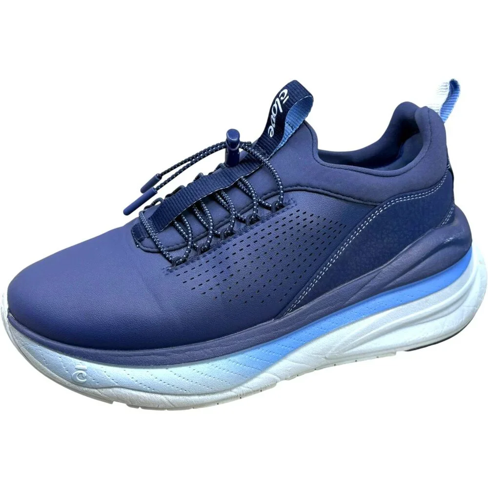 Clove‎ CL0029 Navy Blue Supercush Forte Sneakers